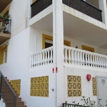 Casa Palma Apartment Albunol Ngoại thất bức ảnh