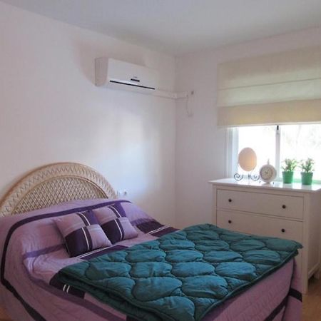 Casa Palma Apartment Albunol Ngoại thất bức ảnh