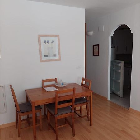 Casa Palma Apartment Albunol Ngoại thất bức ảnh