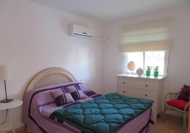 Casa Palma Apartment Albunol Ngoại thất bức ảnh