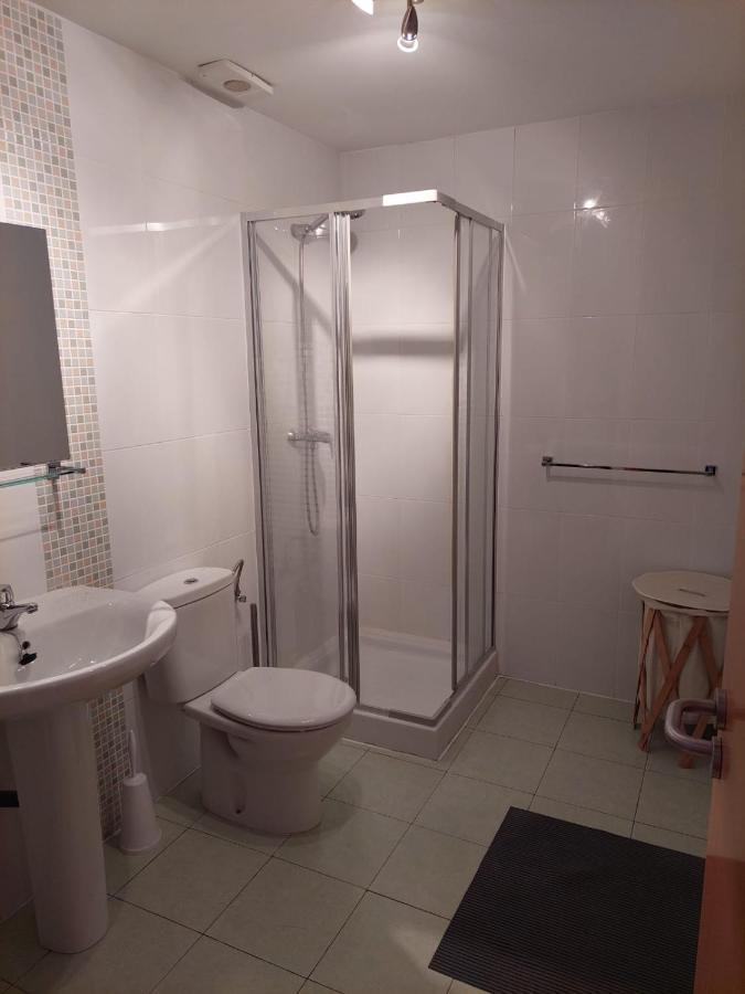 Casa Palma Apartment Albunol Ngoại thất bức ảnh