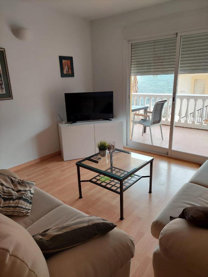 Casa Palma Apartment Albunol Ngoại thất bức ảnh