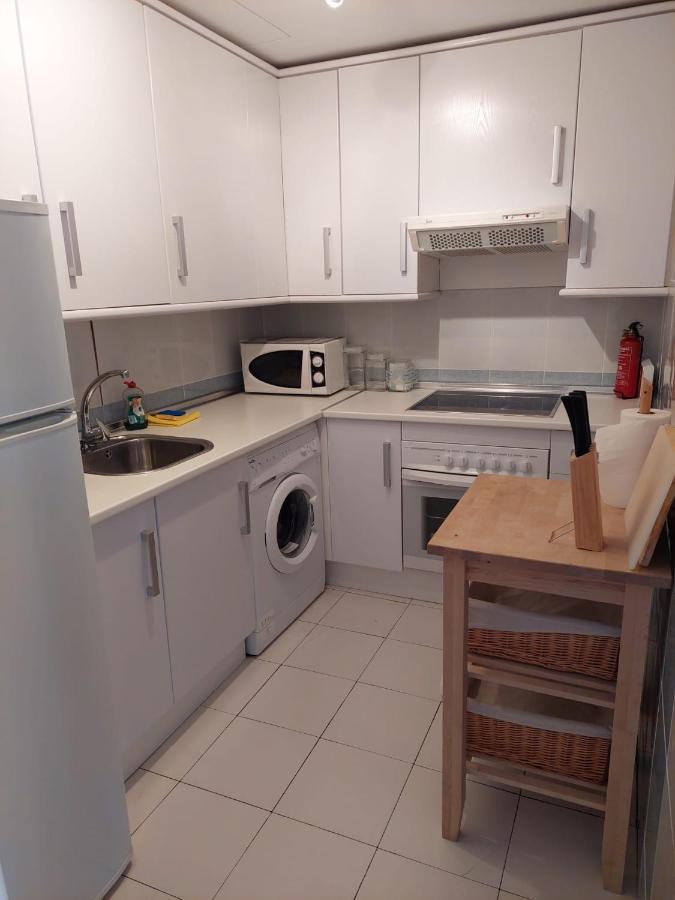 Casa Palma Apartment Albunol Ngoại thất bức ảnh